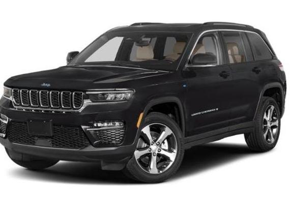 JEEP GRAND CHEROKEE 2022 1C4RJYB67N8726306 image JEEP GRAND CHEROKEE 2022 1C4RJYB67N8726306 image